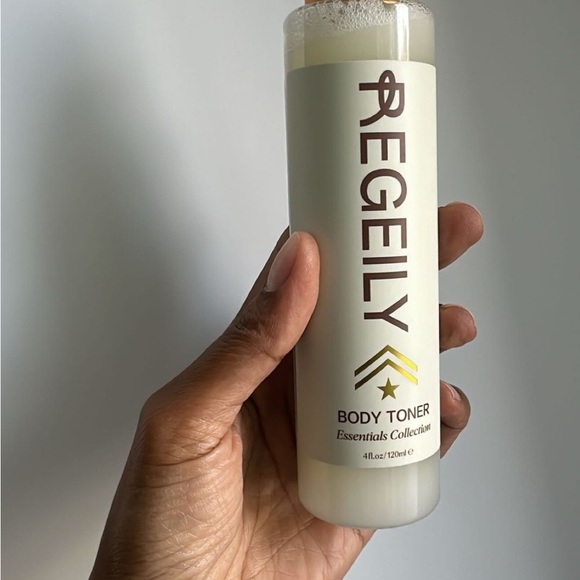 Regeily | Essentials Collection Trio - Picture 6 of 10